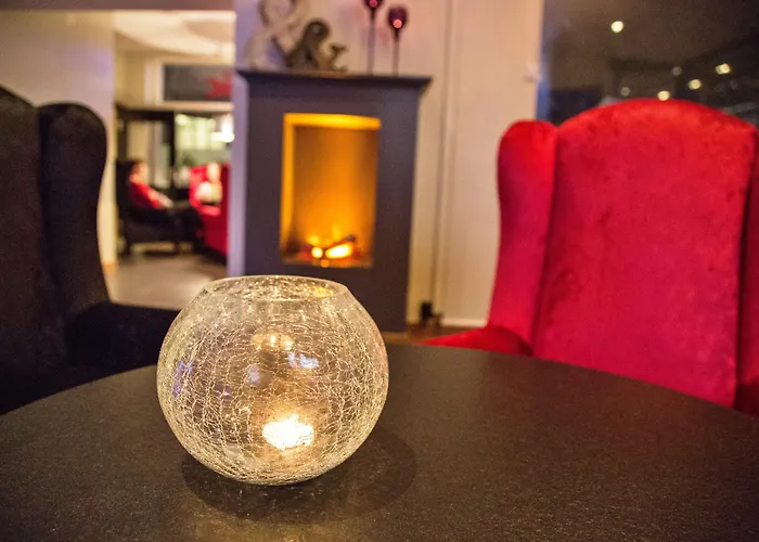 Hotell Oestersund