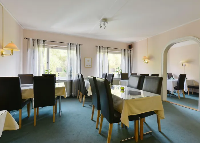 Hotell Zaeta Longstay
