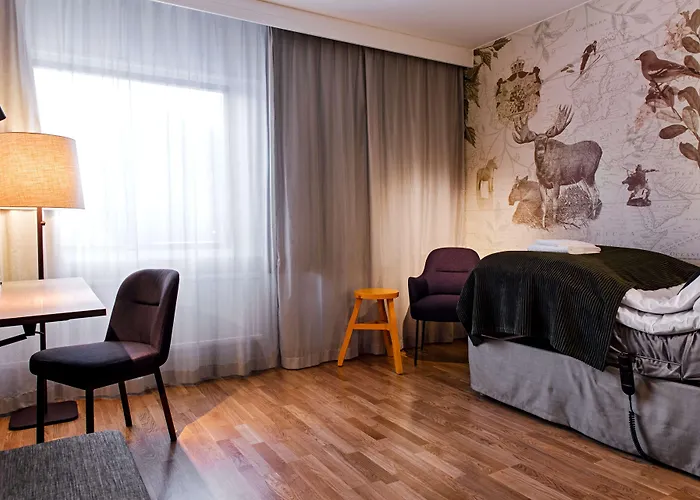 Scandic Oestersund Syd