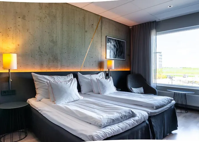 Froesoe Park Hotel